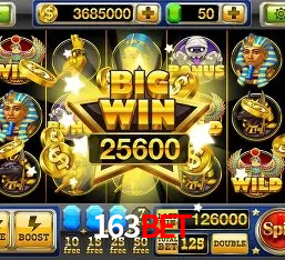 Statistics 163bet