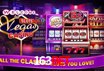 Game Providers 163bet